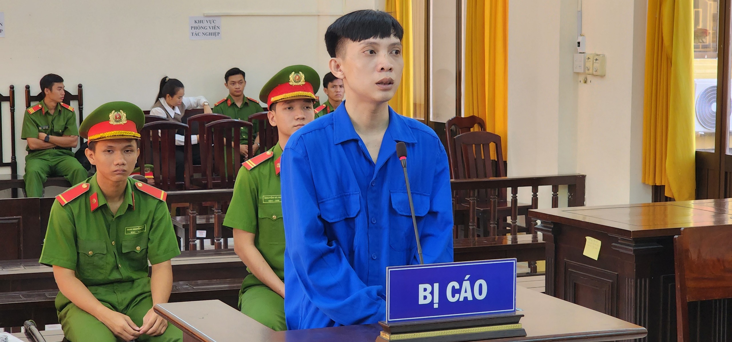 Án mạng đau lòng ở Kiên Giang- Ảnh 1.