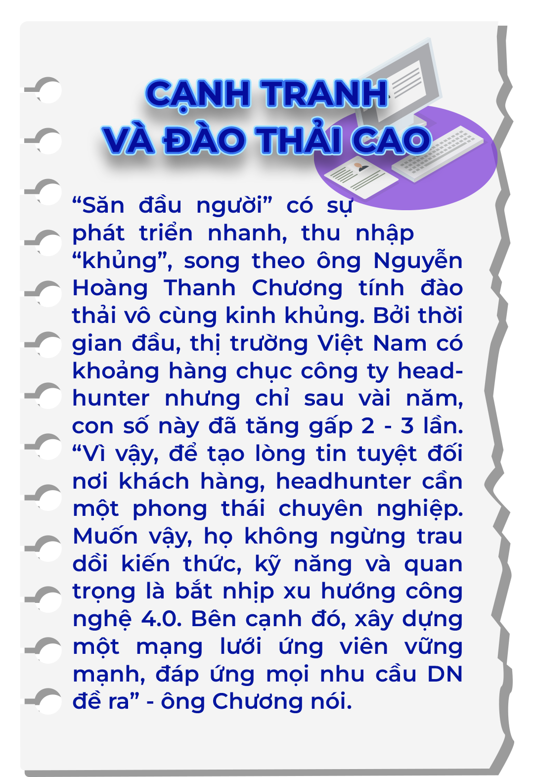 Những vụ chốt đơn
