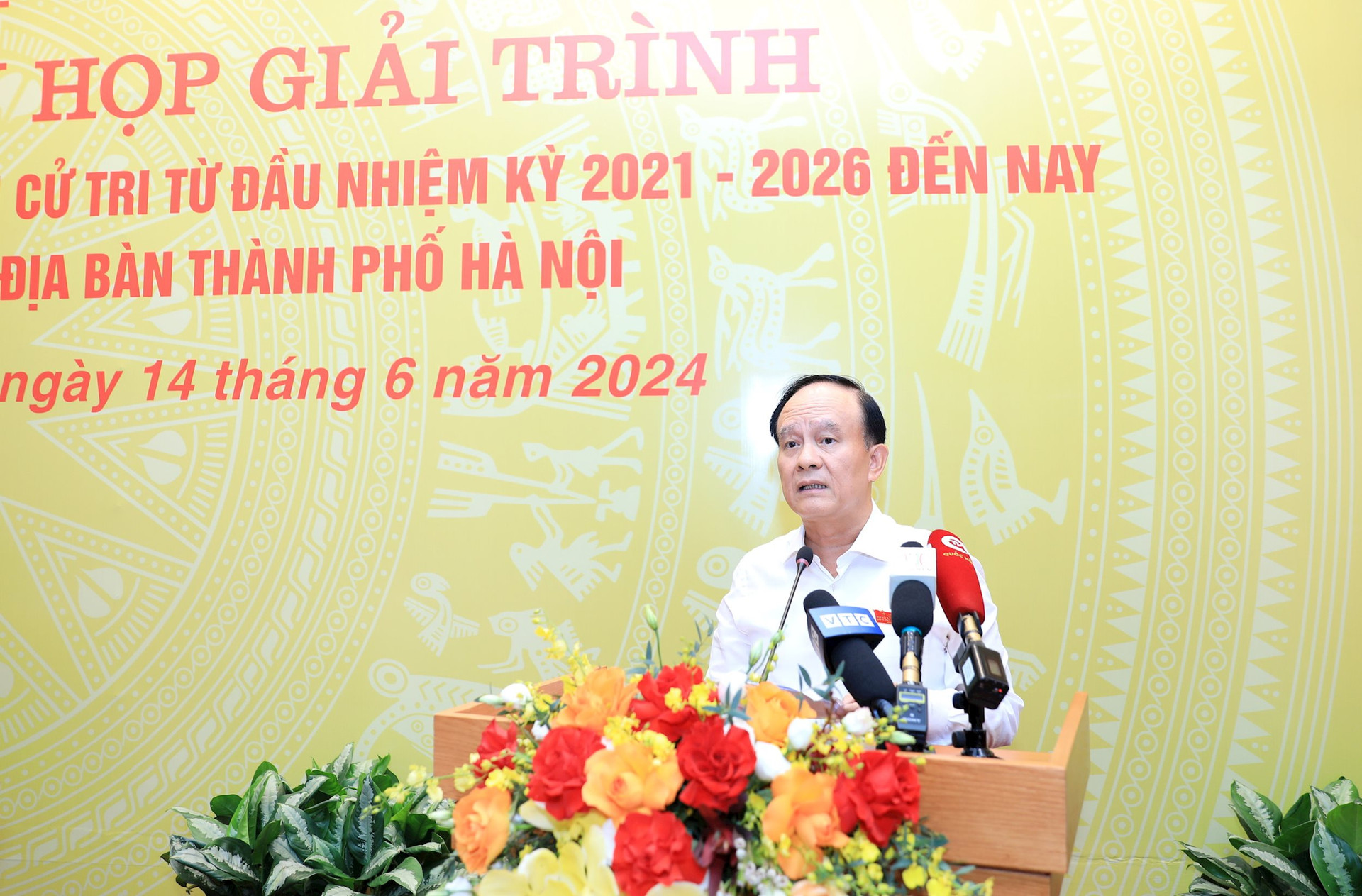 Cấp “sổ đỏ” trước cho 33.000 căn hộ tại các dự án vi phạm- Ảnh 1.