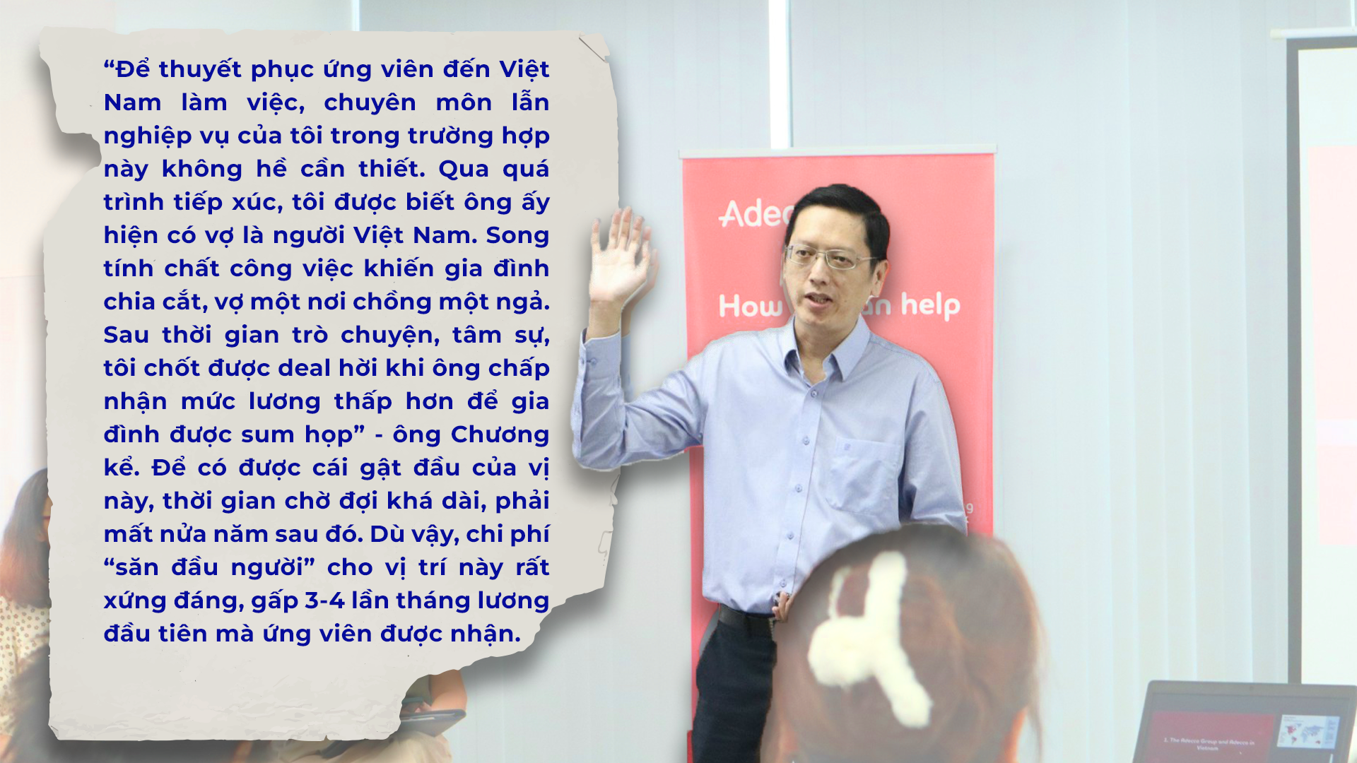 Những vụ chốt đơn