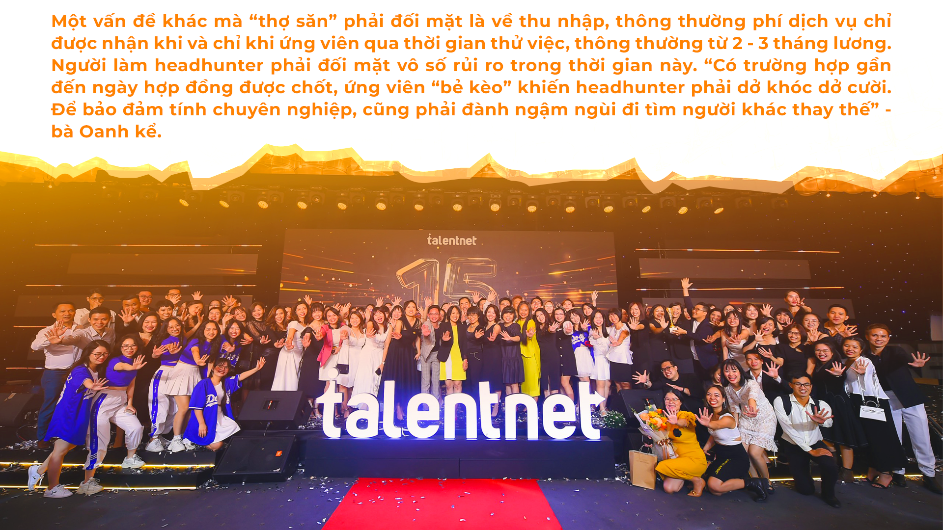 Những vụ chốt đơn
