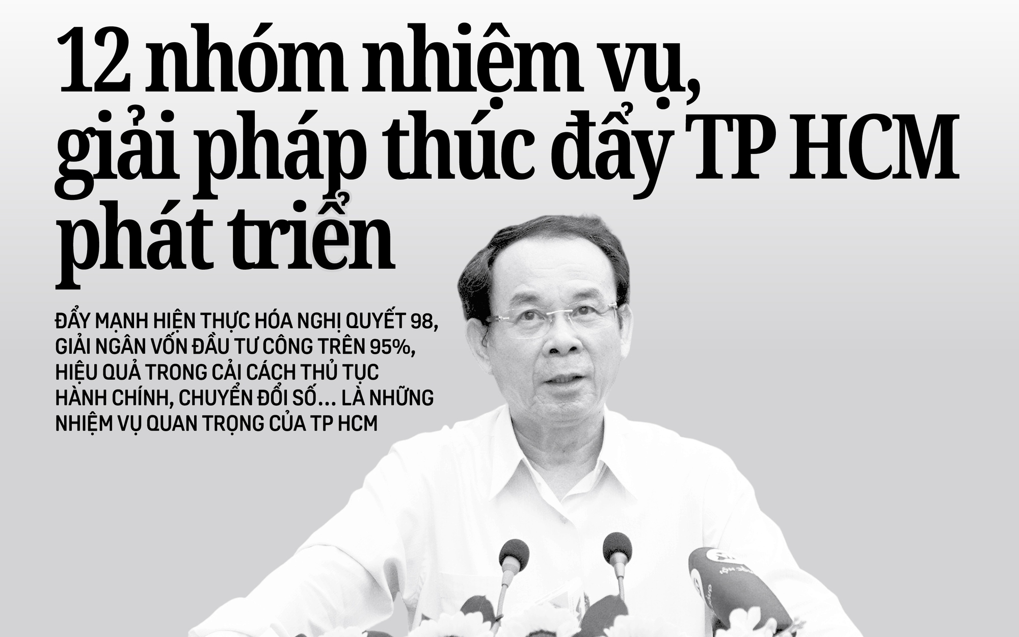 Thông tin đáng chú ý trên báo in Người Lao Động ngày 15-6