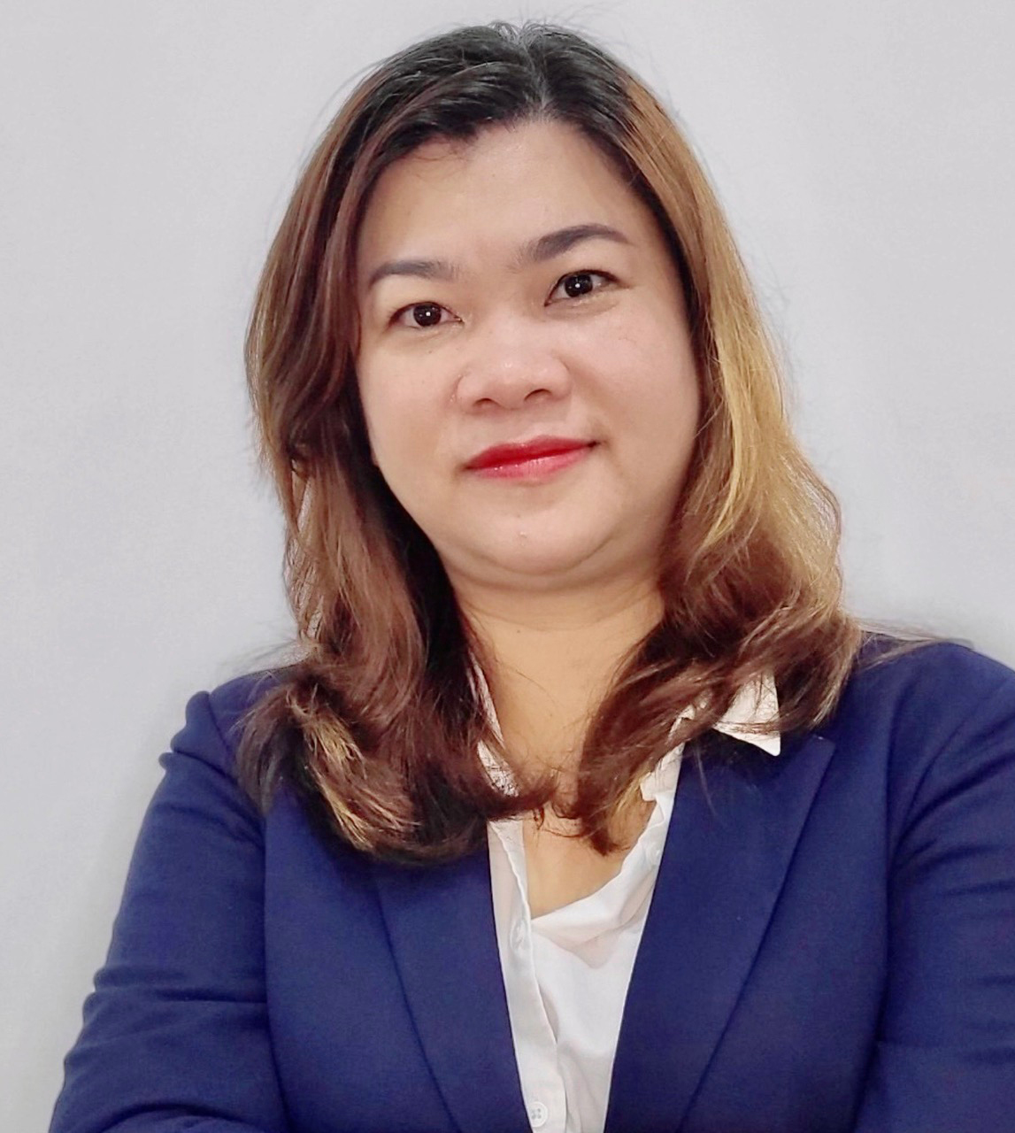 Kiến tạo môi trường làm việc hạnh phúc- Ảnh 1.