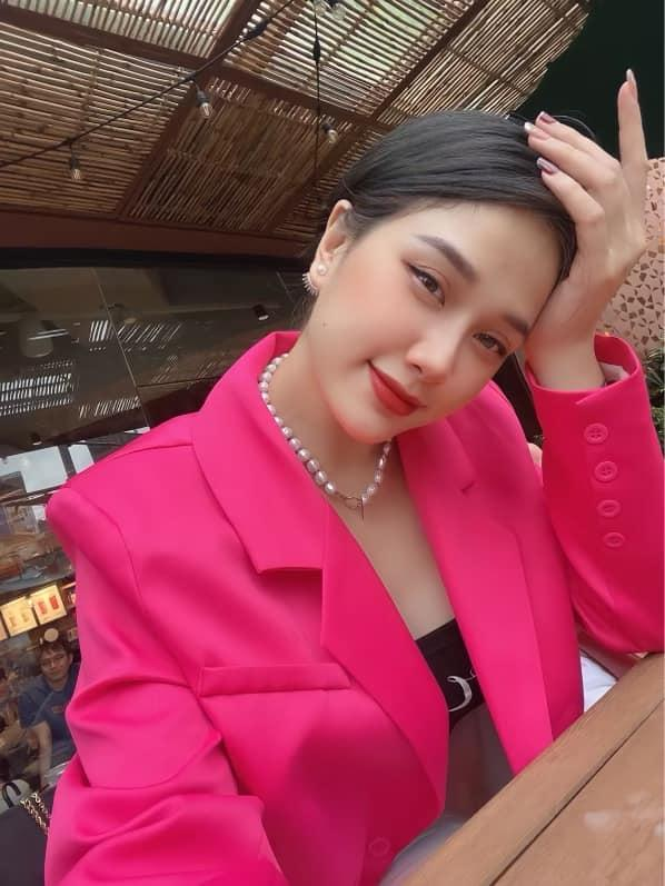 &ldquo;Hot Idol live&rdquo; TikTok L&ecirc; Thanh Ngọc mong muốn truyền cảm hứng cho giới trẻ- Ảnh 1.