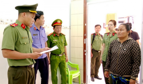 Nhiều phụ nữ ly h&ocirc;n bị dụ sang Trung Quốc "lấy chồng gi&agrave;u"- Ảnh 1.