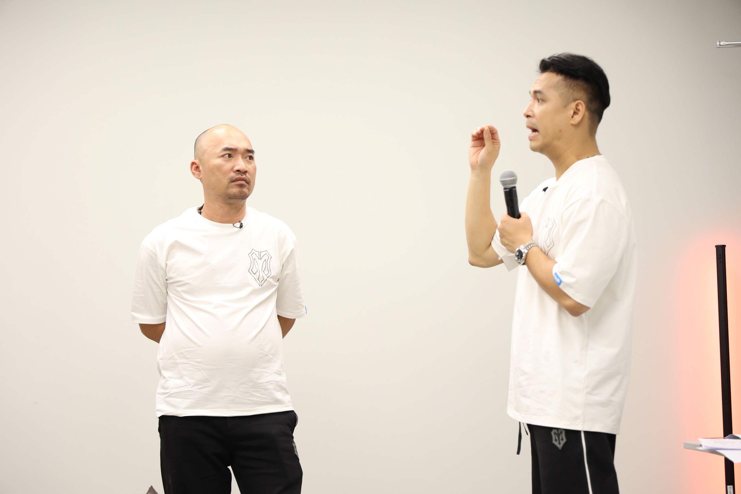 "Anh trai vượt ngàn chông gai" có gì?- Ảnh 3.