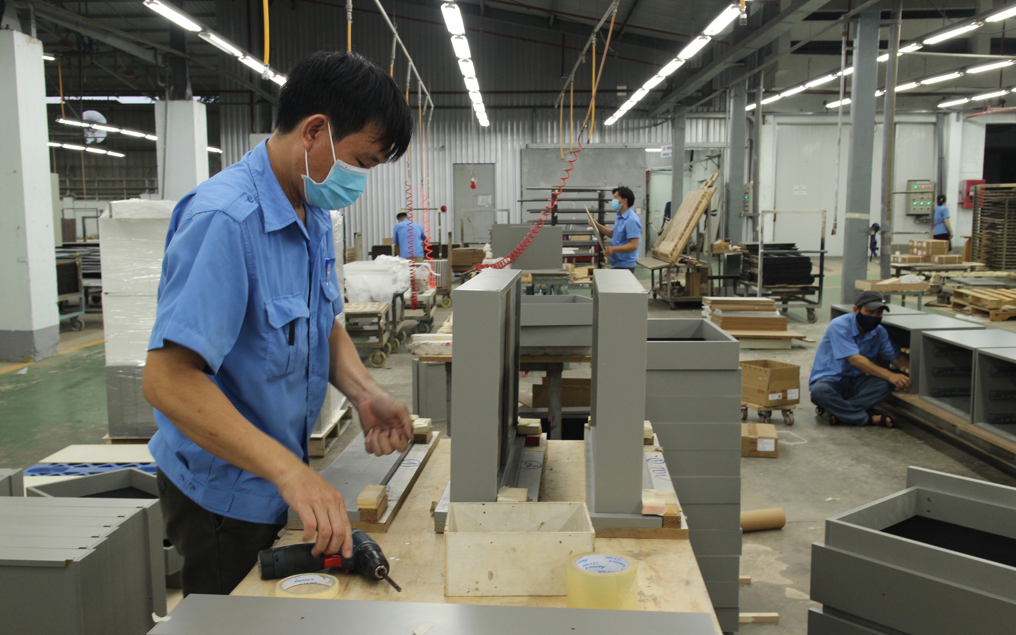 Nâng mức hưởng trợ cấp thất nghiệp lên 75% có phù hợp?