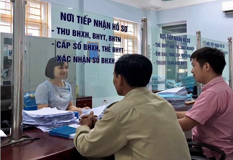 L&yacute; do người trẻ cố r&uacute;t BHXH một lần, kh&ocirc;ng chờ đến tuổi hưu- Ảnh 2.