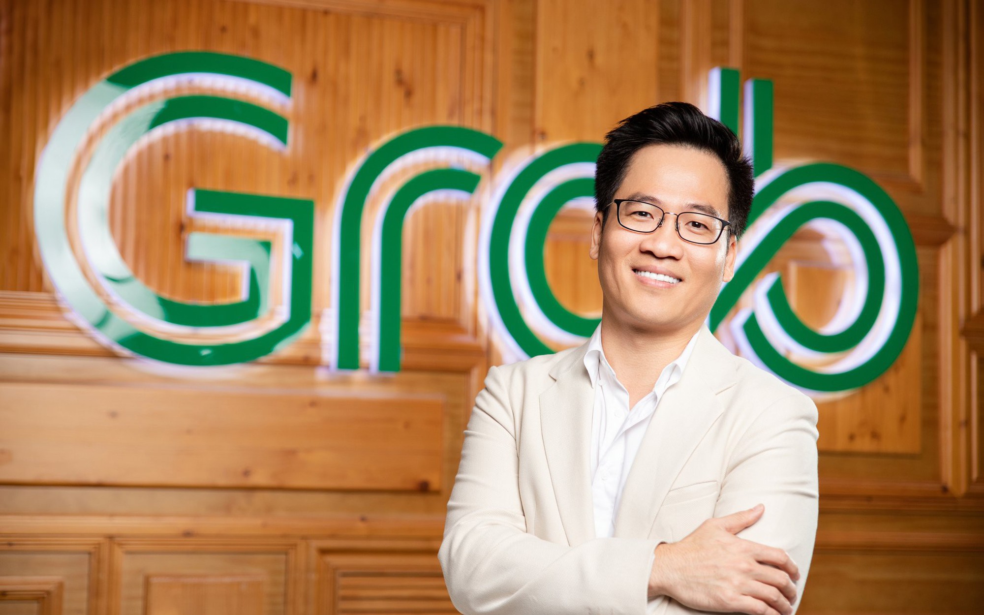 GrabFood và những chiến lược "lấy lòng" người dùng