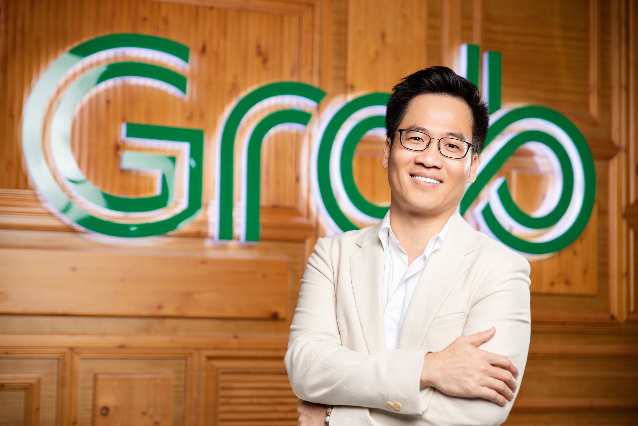 GrabFood và những chiến lược "lấy lòng" người dùng- Ảnh 1.
