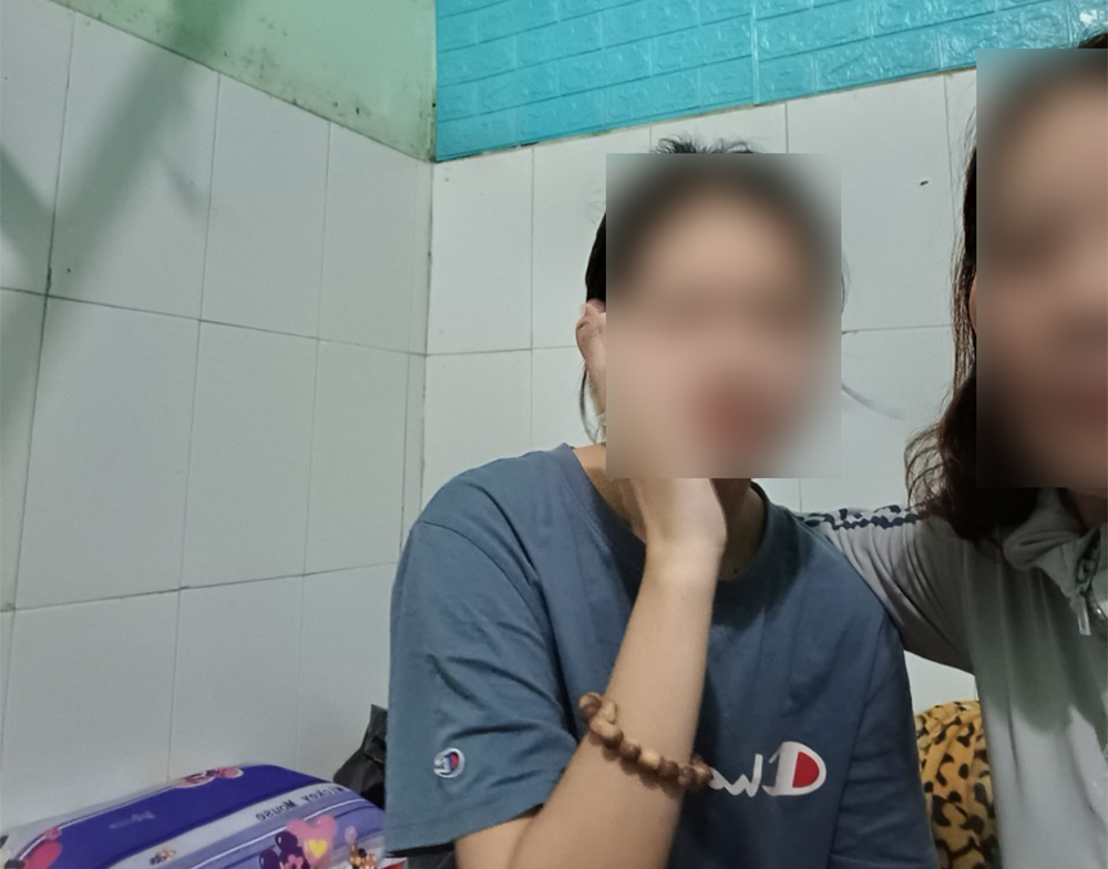 Đ&atilde; t&igrave;m thấy nữ sinh &ldquo;mất t&iacute;ch b&iacute; ẩn&rdquo; khi đi thi v&agrave;o lớp 10- Ảnh 2.