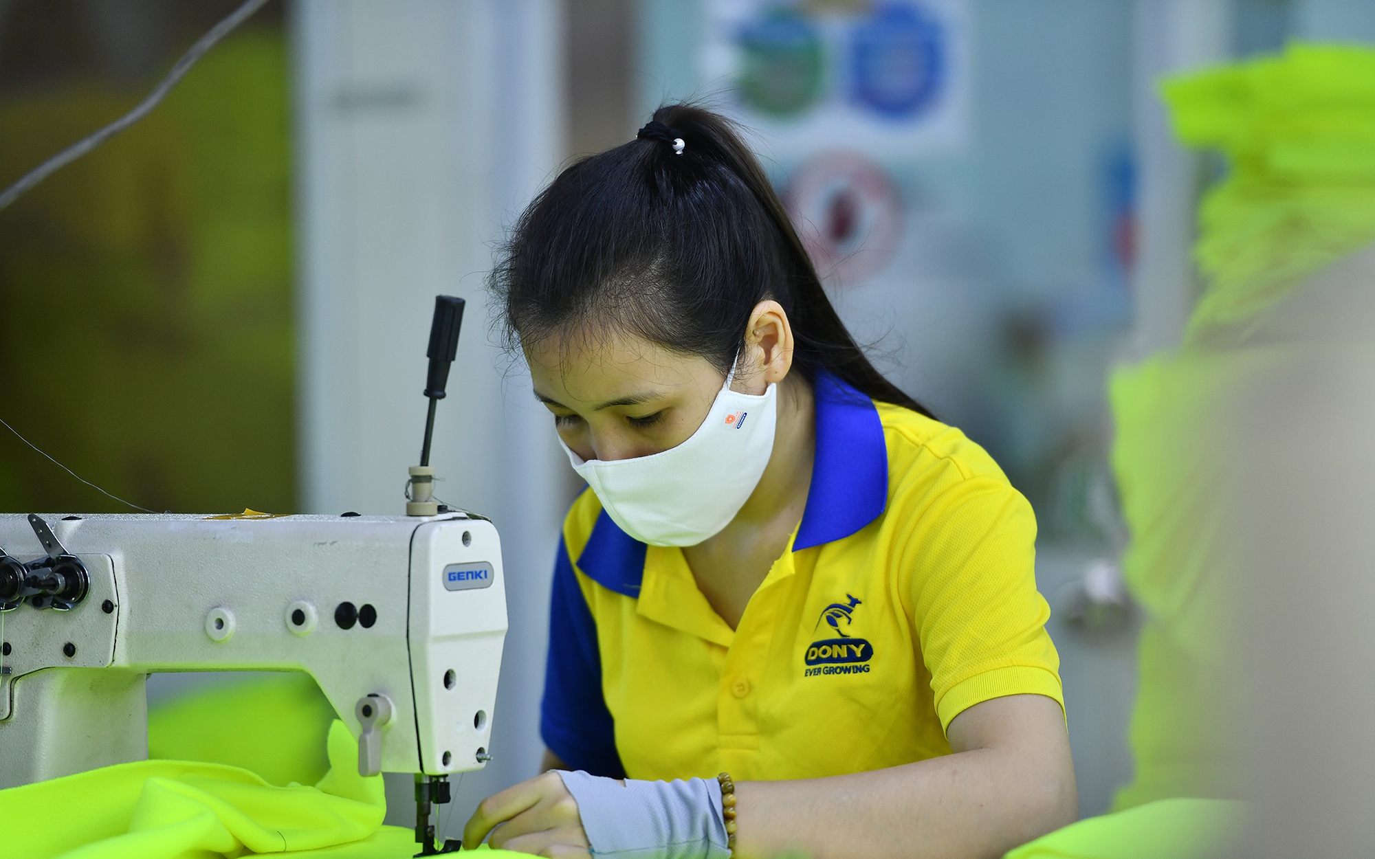Ai có lương thấp nhất sau cải cách tiền lương?