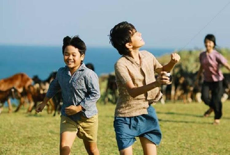 Hồng Kông (Trung Quốc) tài trợ 8 dự án phim, du lịch Việt có bắt kịp cơ hội?- Ảnh 2.