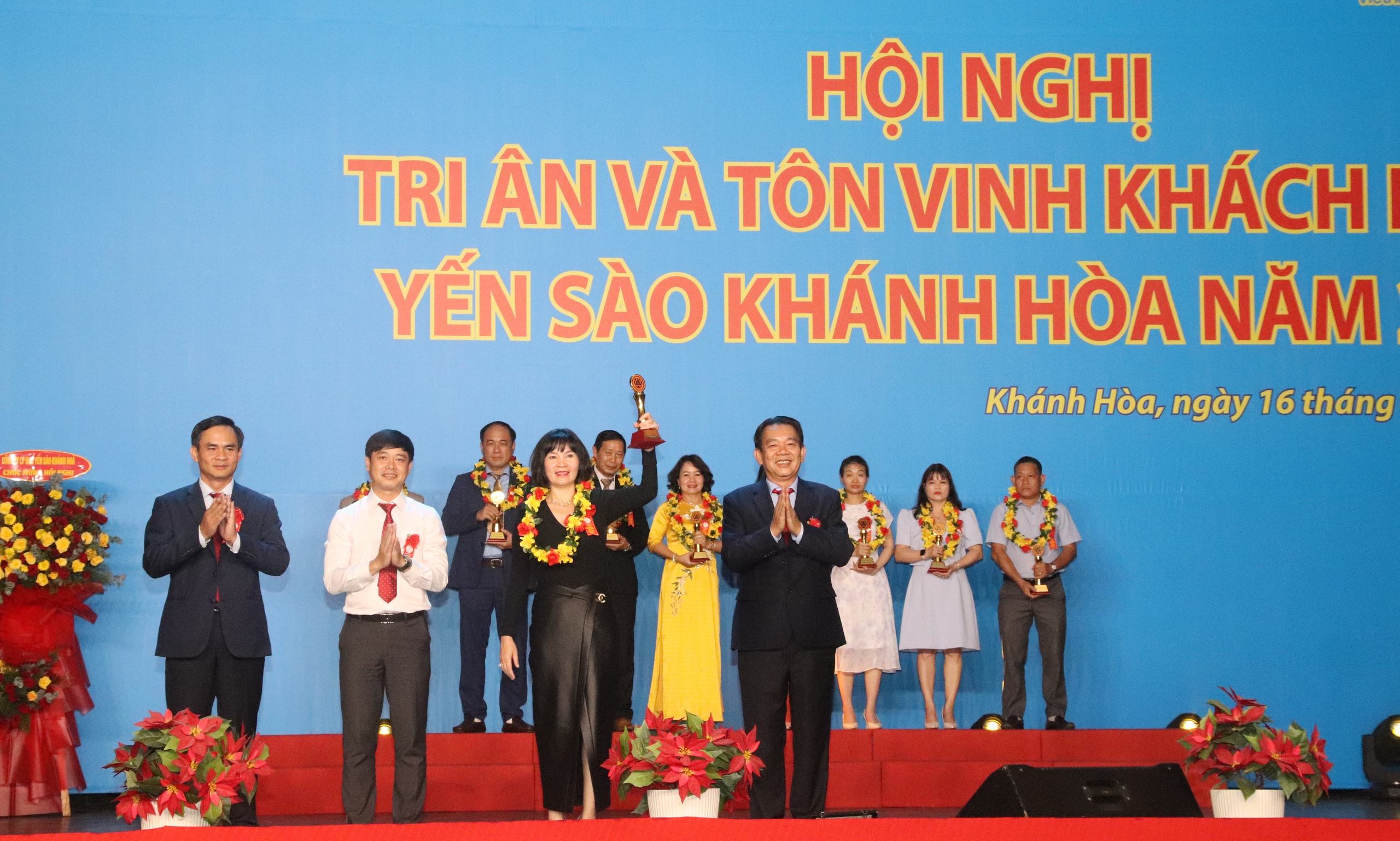 Yến s&agrave;o Kh&aacute;nh H&ograve;a xuất khẩu đi 30 nước- Ảnh 4.