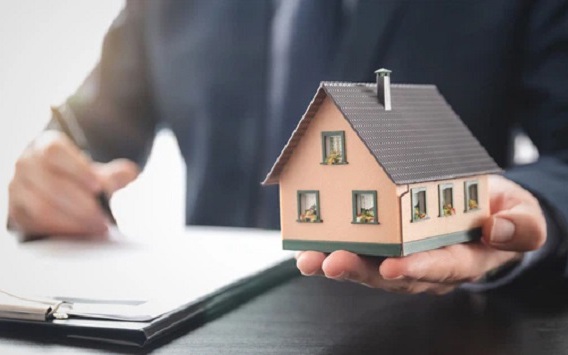 Không để khuất tất tài sản