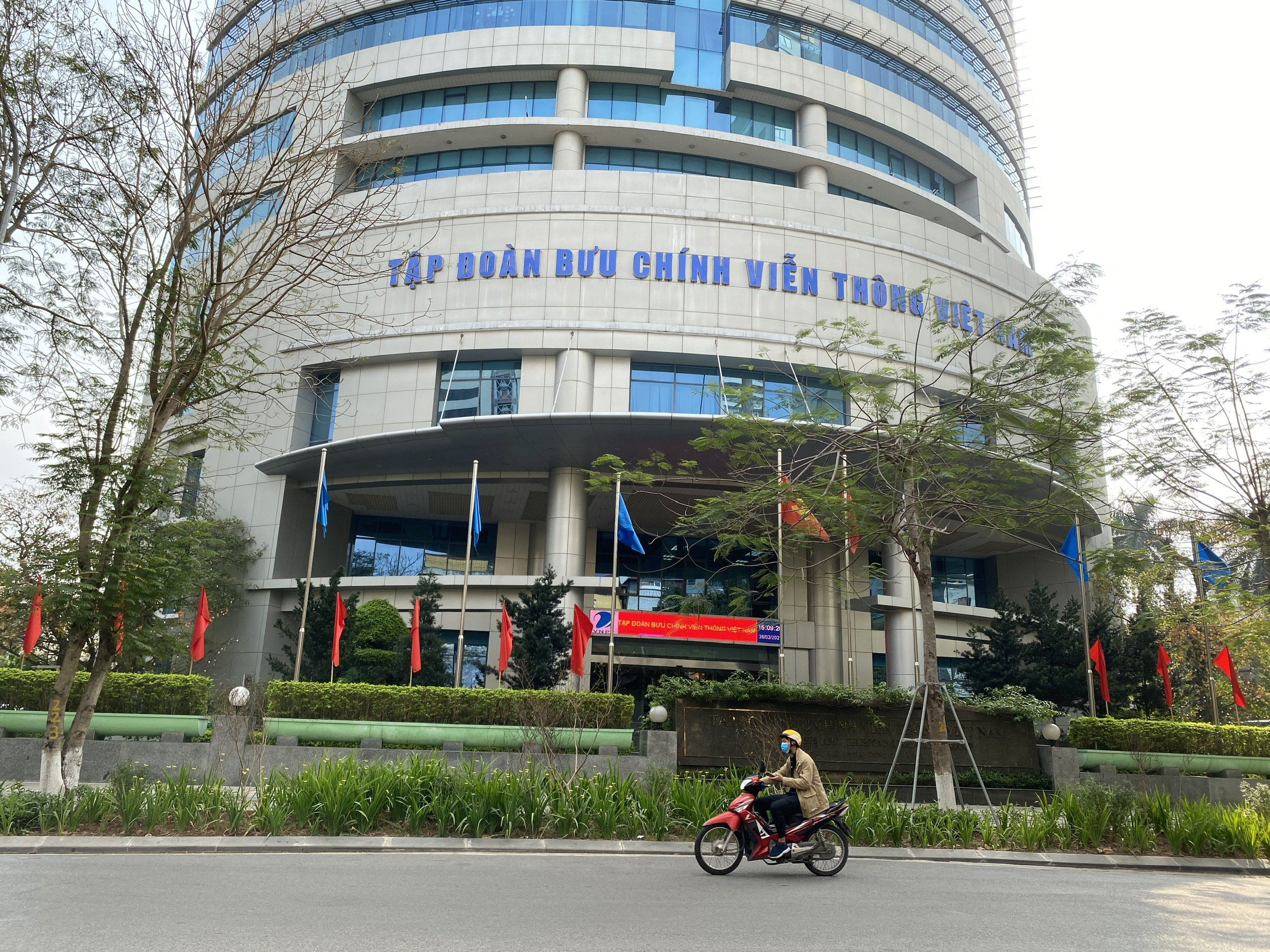 Th&iacute; điểm thu&ecirc; gi&aacute;m đốc điều h&agrave;nh ngoại cho doanh nghiệp nh&agrave; nước: Mạnh dạn &aacute;p dụng tư duy đổi mới- Ảnh 2.