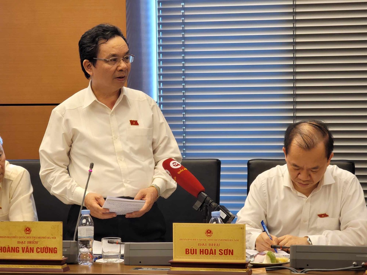 Tạo m&ocirc;i trường kinh doanh b&igrave;nh đẳng- Ảnh 1.