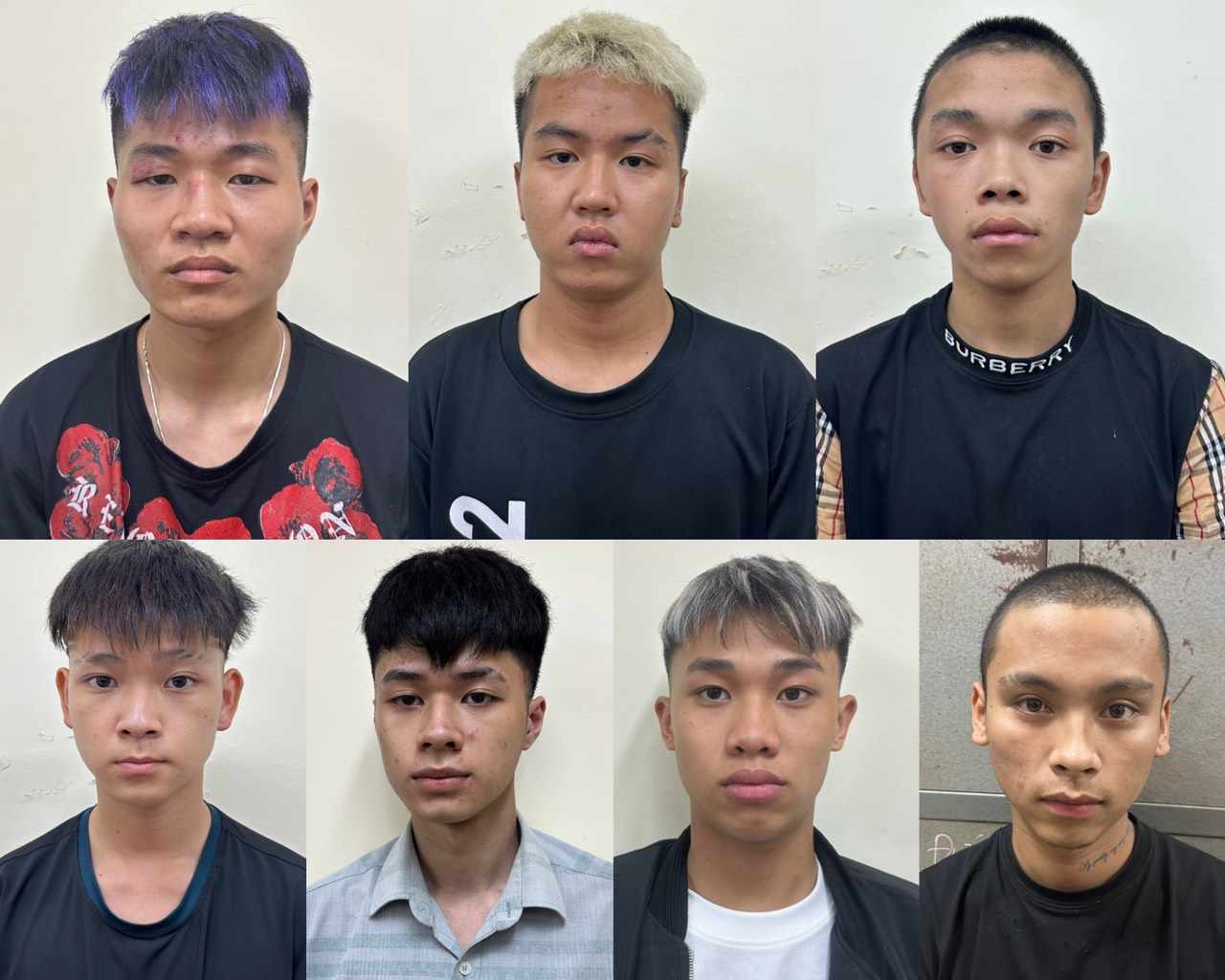 Bắt khẩn cấp 25 người nh&oacute;m &ldquo;Trẻ Giải Ph&oacute;ng" v&agrave; "To&agrave;n Bi X&ocirc;i" vụ 3 thanh ni&ecirc;n tử vong- Ảnh 1.