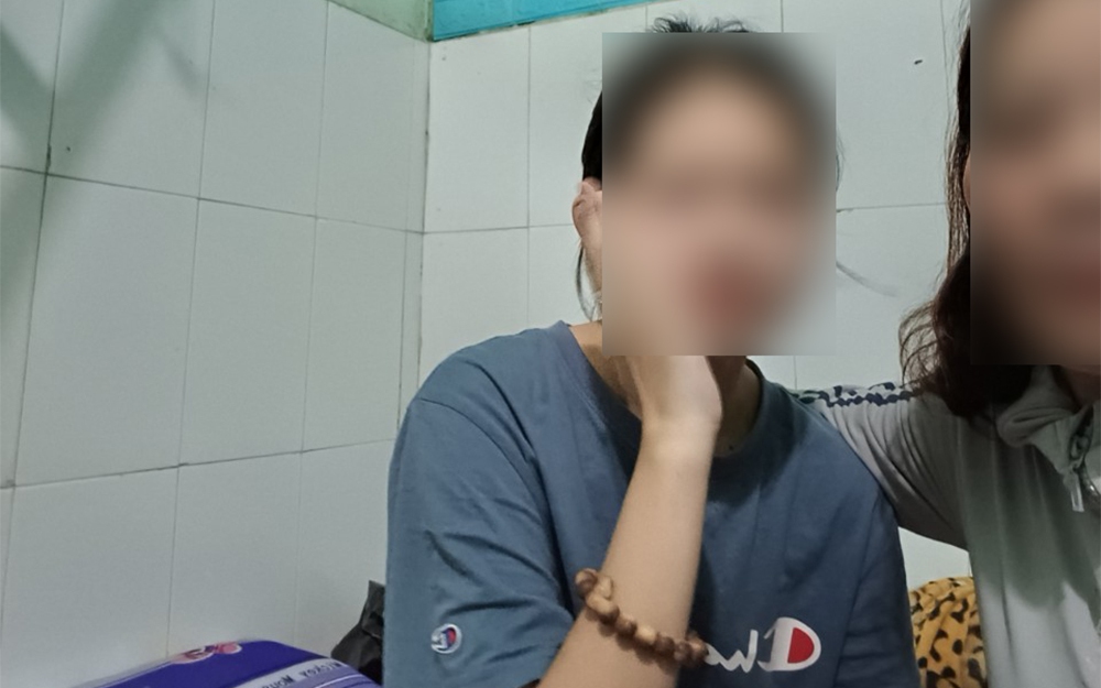 H&eacute; lộ nguy&ecirc;n nh&acirc;n nữ sinh &ldquo;mất t&iacute;ch b&iacute; ẩn&rdquo; khi đi thi v&agrave;o lớp 10