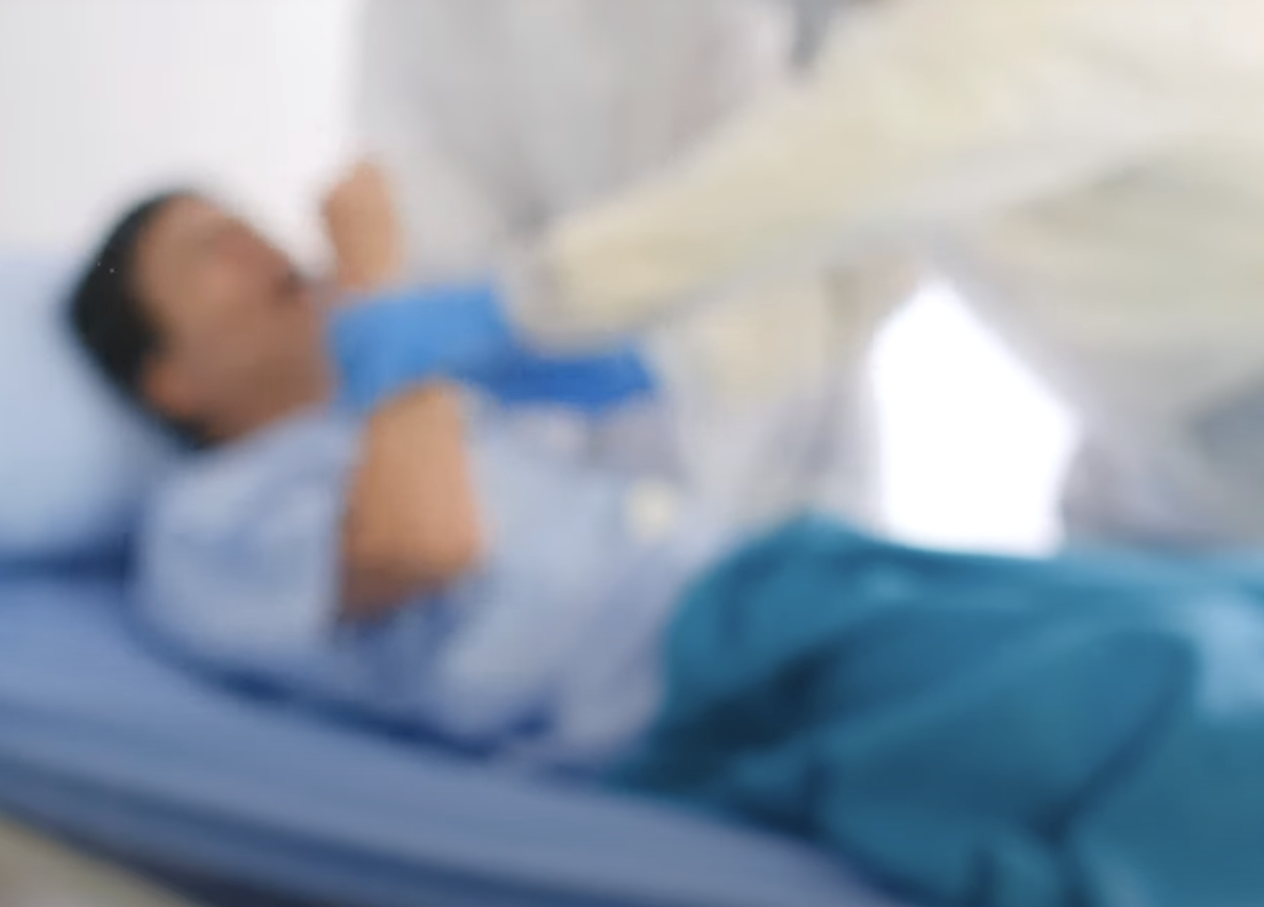 Bé trai tử vong sau hơn 1 tháng bị chó cắn- Ảnh 1.