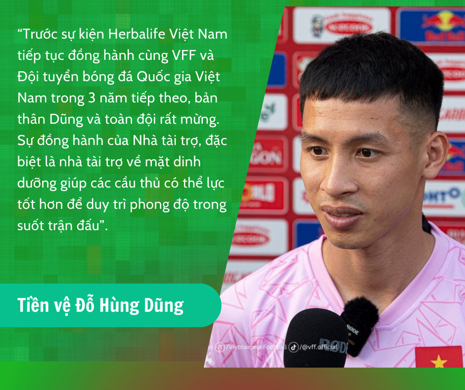G&oacute;c nh&igrave;n chuy&ecirc;n gia: Tuyển Việt Nam cần tăng cường thể lực, chuy&ecirc;n nghiệp trong dinh dưỡng để tối ưu h&oacute;a hiệu suất thi đấu- Ảnh 3.