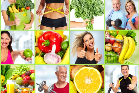 Lợi &Iacute;ch Của Lối Sống L&agrave;nh Mạnh Đối Với Sức Khỏe