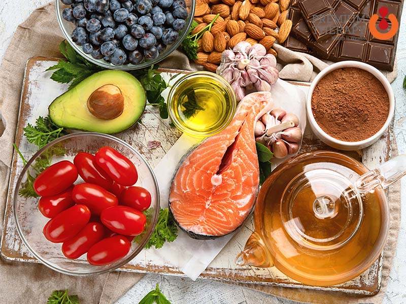 C&aacute;ch chống l&atilde;o ho&aacute; hiệu quả 2024 | PREMIUM THERAPY