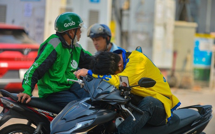 Từ Thanh Hóa đến Quảng Ngãi nắng nóng đặc biệt gay gắt