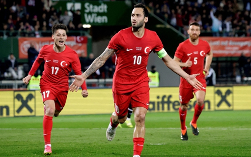 Euro 2024: Thổ Nhĩ Kỳ rộng cửa thắng