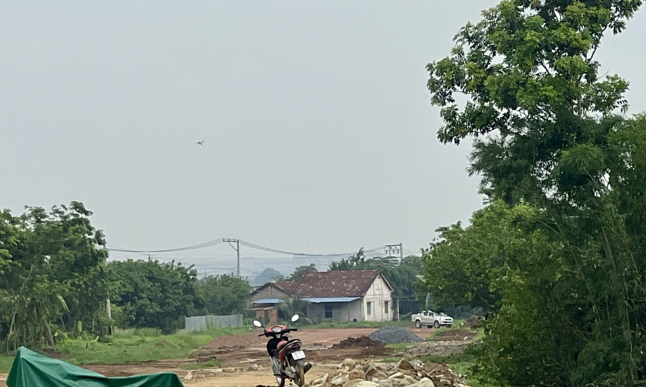H&igrave;nh ảnh cầu nối B&igrave;nh Dương - Đồng Nai phải hợp long cuối th&aacute;ng 6-2024- Ảnh 5.