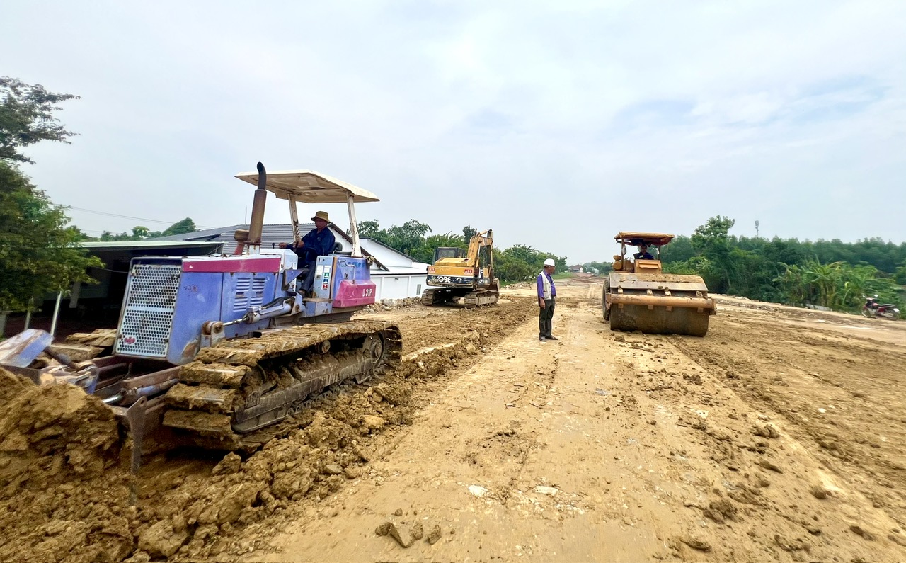 H&igrave;nh ảnh cầu nối B&igrave;nh Dương - Đồng Nai phải hợp long cuối th&aacute;ng 6-2024- Ảnh 2.