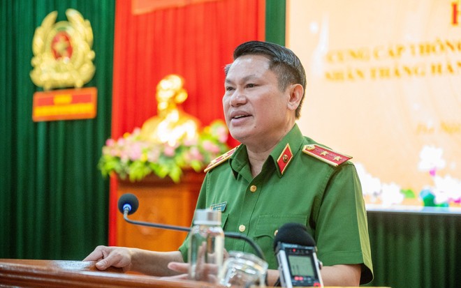 Cảnh báo ma túy cực độc Fentanyl làm khoảng 100.000 người chết năm 2023