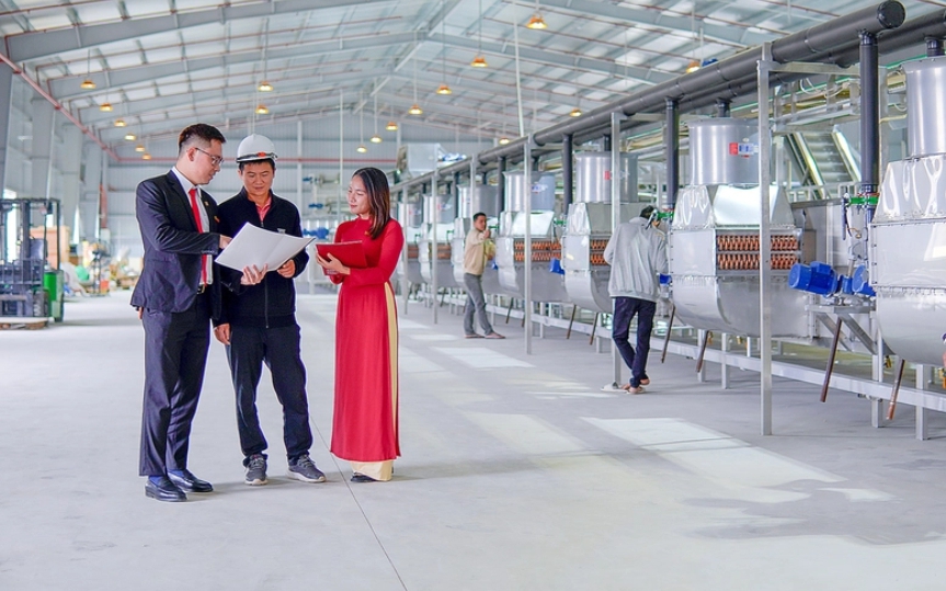 Agribank giảm l&atilde;i suất cho vay hỗ trợ người d&acirc;n, doanh nghiệp