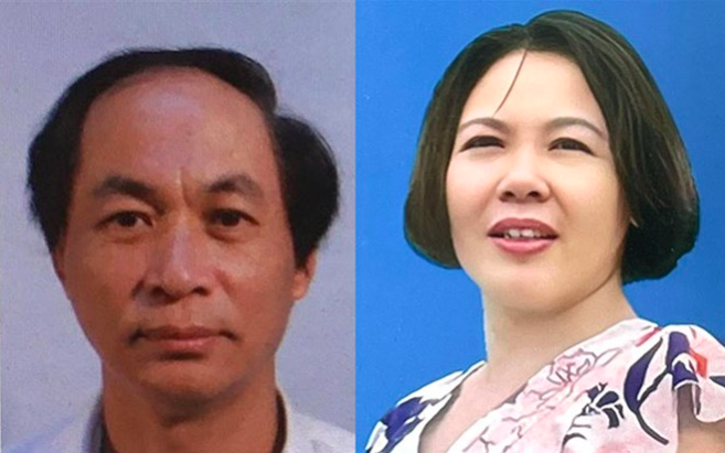 Truy nã một giám đốc từng bị tuyên án trong vụ AIC