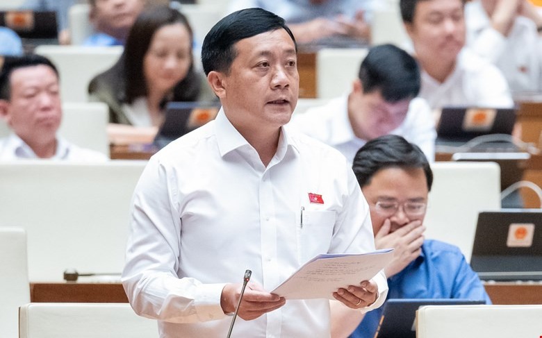 Tăng thẩm quyền cho Tổng LĐLĐ Việt Nam trong công tác cán bộ