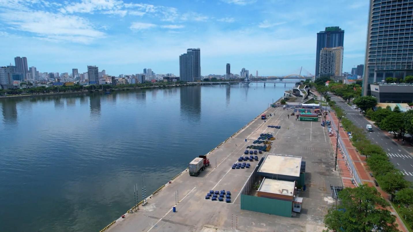 Lễ hội ph&aacute;o hoa quốc tế Đ&agrave; Nẵng: Chuyện chưa kể về chuyến phi&ecirc;u lưu của hơn 45.000 quả ph&aacute;o- Ảnh 2.
