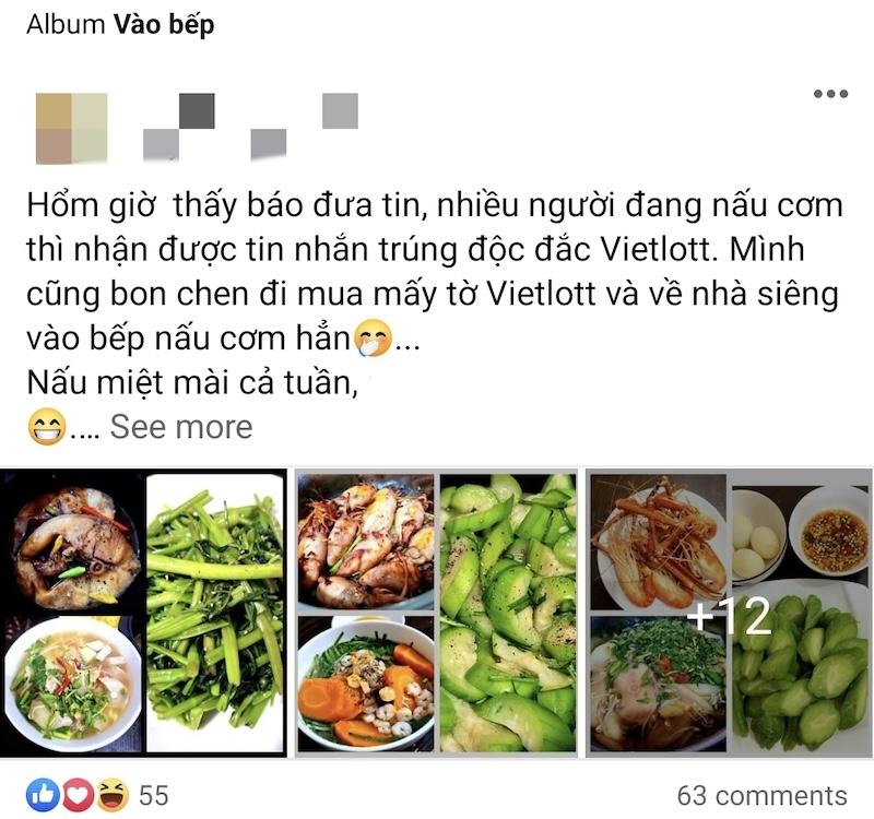 Loạt tr&agrave;o lưu g&acirc;y &ldquo;sốt&rdquo; cộng đồng mạng nửa đầu năm 2024- Ảnh 3.