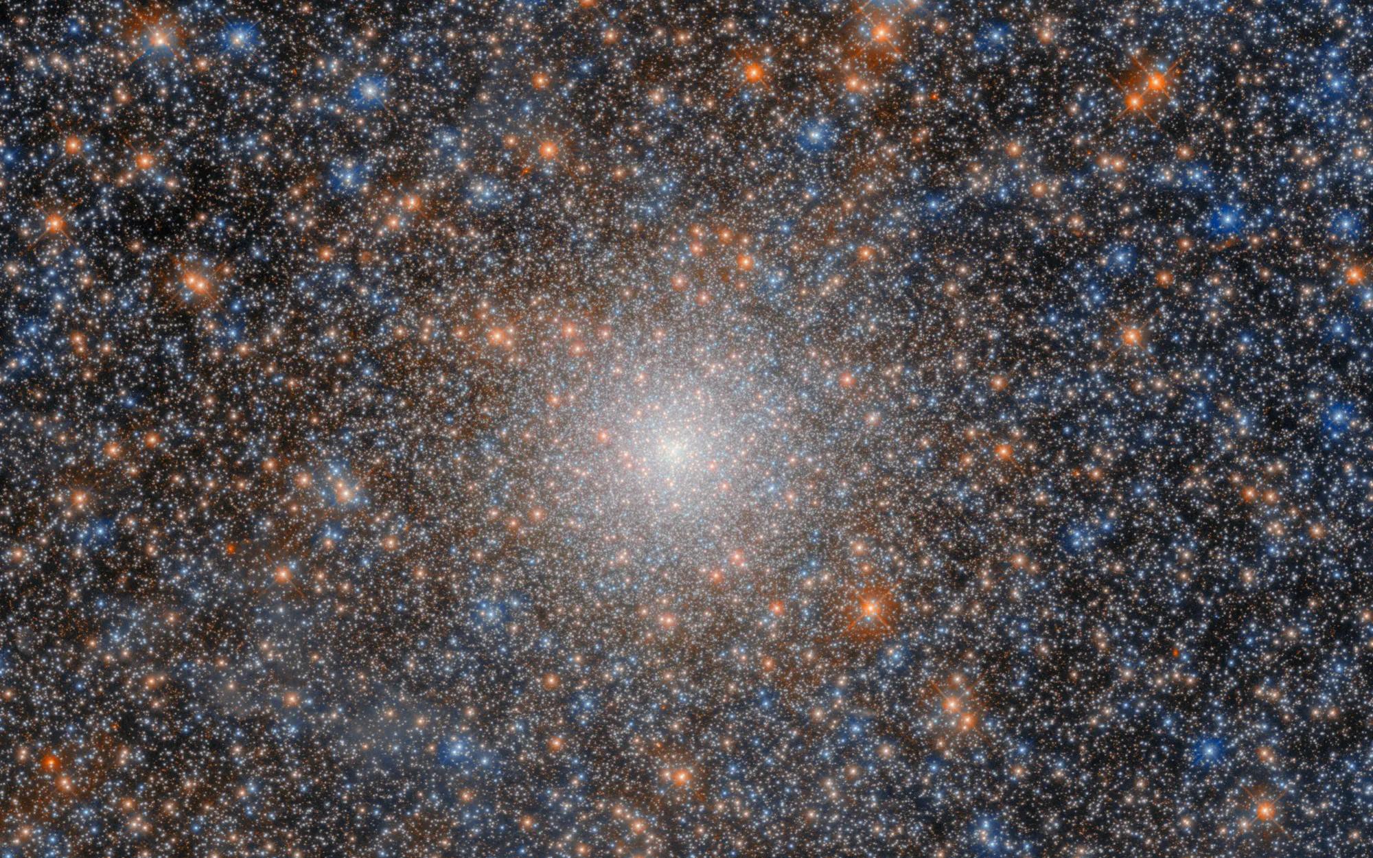 NASA tuyên bố chụp được “hóa thạch của vũ trụ"
