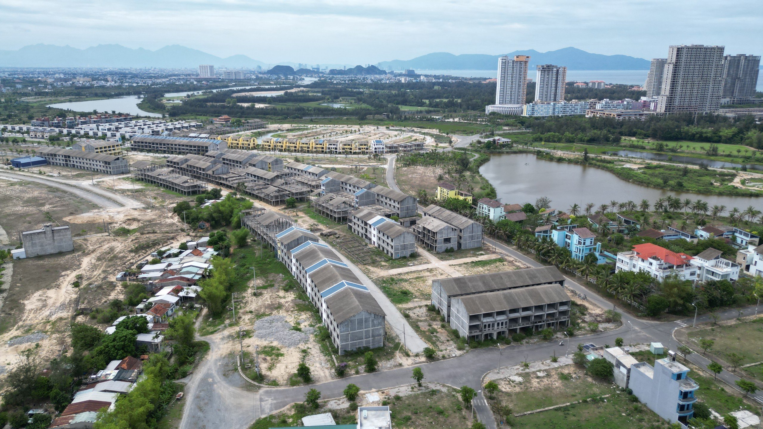 Quảng Nam b&aacute;o c&aacute;o về 