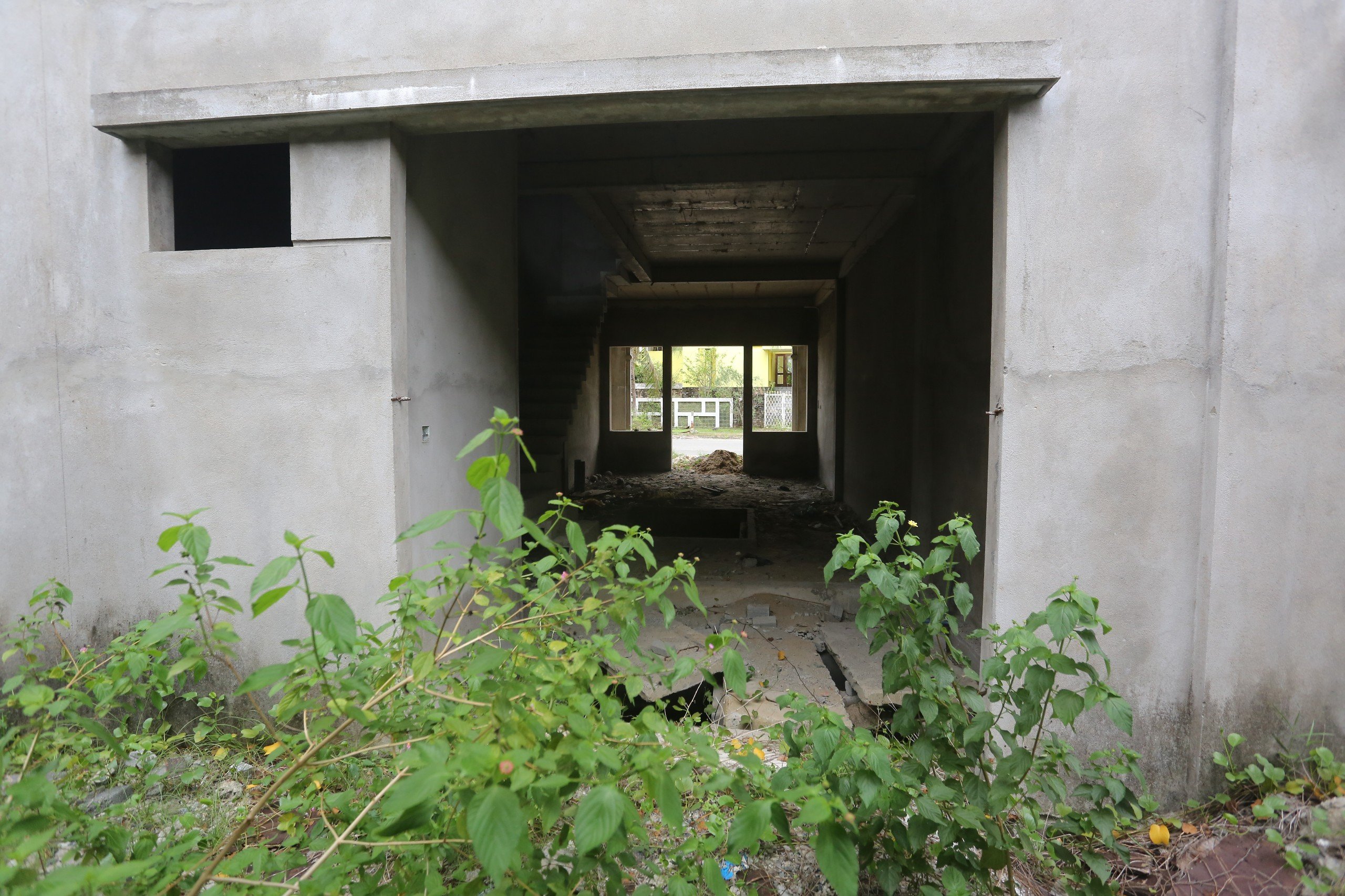 Quảng Nam b&aacute;o c&aacute;o về 