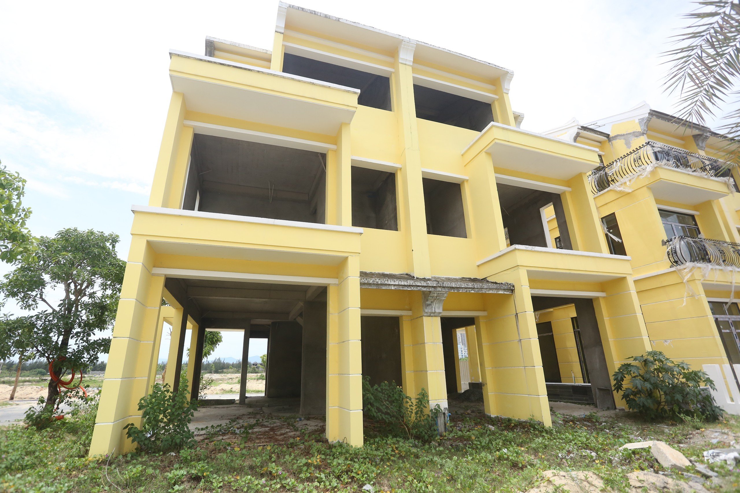 Quảng Nam b&aacute;o c&aacute;o về 