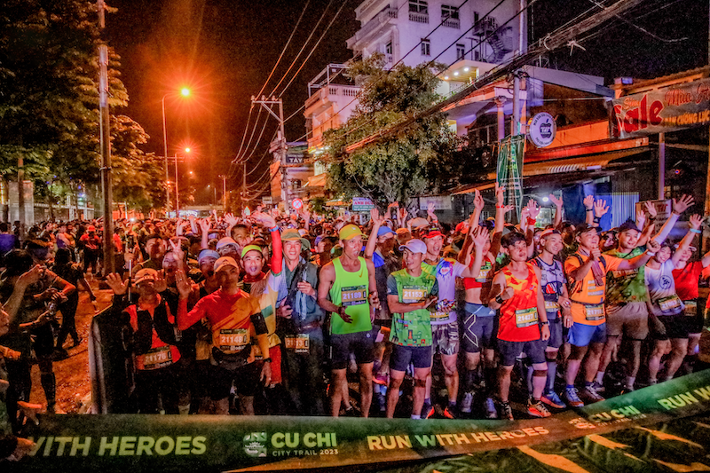 City Trail Series ti&ecirc;n phong loại h&igrave;nh chạy bộ mới tại Việt Nam- Ảnh 3.