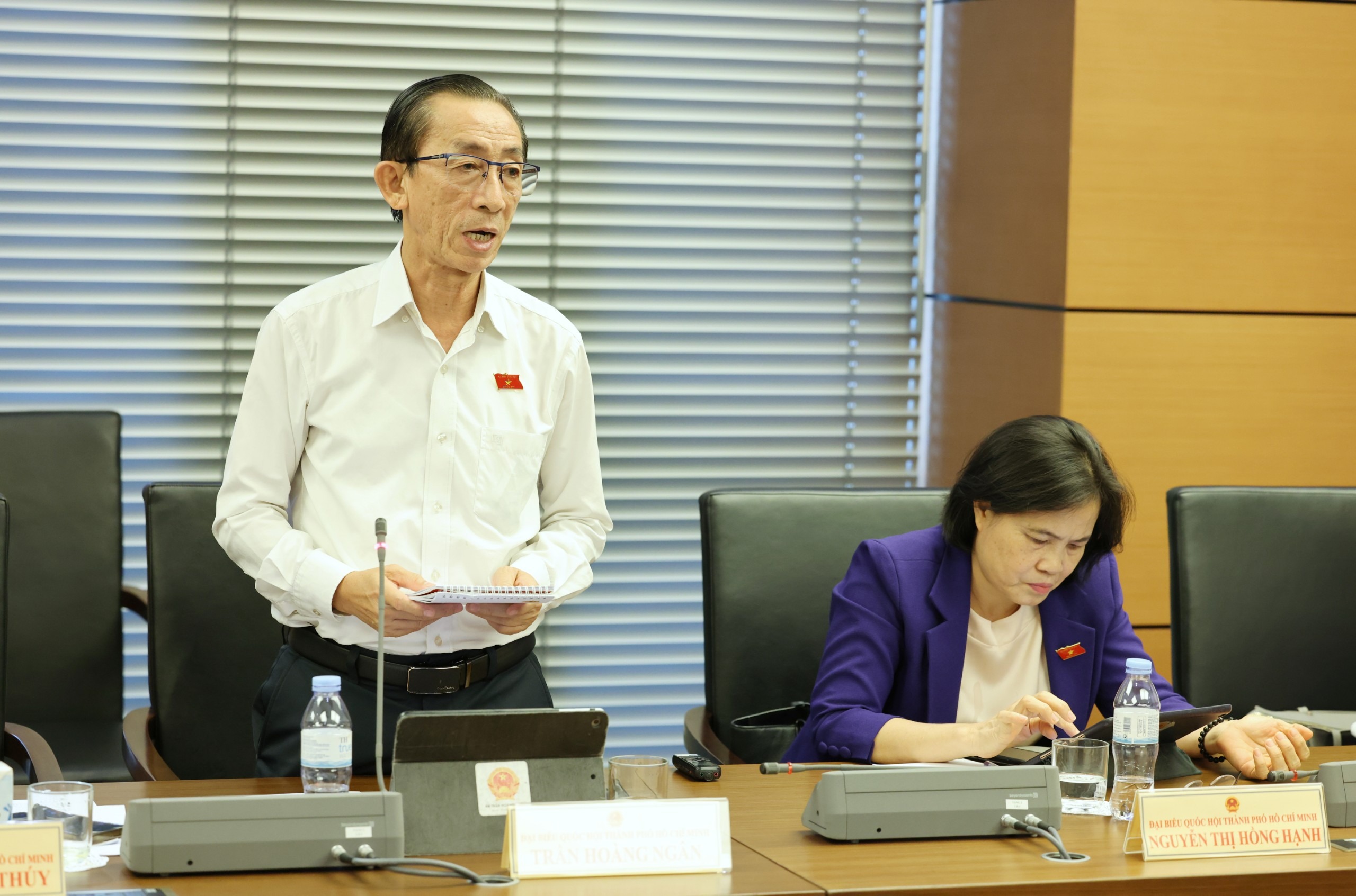 Kh&ocirc;ng phải cứ xảy ra ch&aacute;y nổ rồi mới lo tập huấn- Ảnh 2.