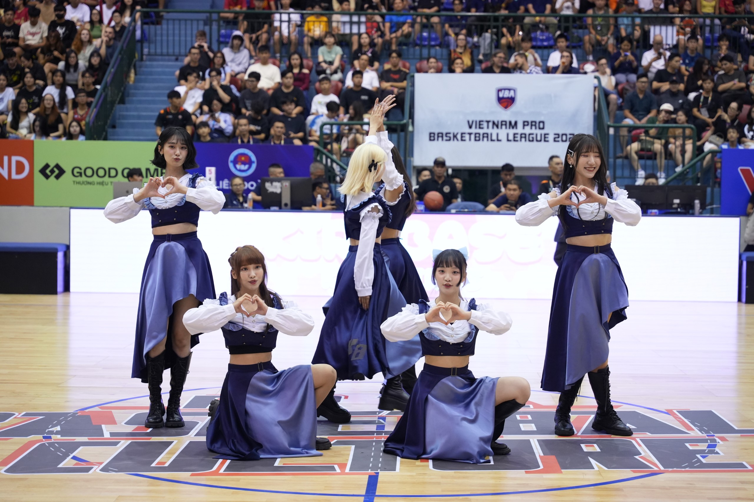 Saigon Heat đại thắng ng&agrave;y khai mạc VBA 2024- Ảnh 3.