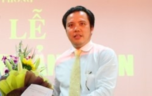 Cựu vụ trưởng thuộc Ủy ban D&acirc;n tộc chiếm đoạt 80 tỉ đồng của Chủ tịch T&acirc;n Ho&agrave;ng Minh- Ảnh 1.
