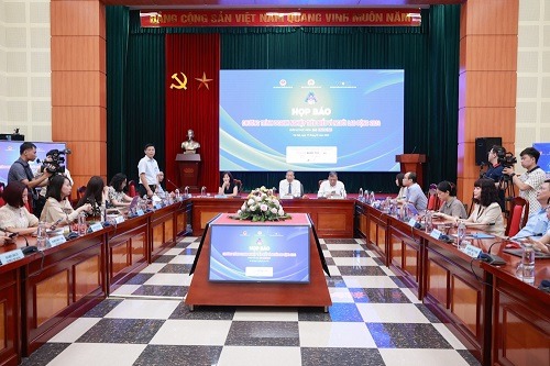 Vinh danh 67 doanh nghiệp tiêu biểu vì người lao động năm 2024- Ảnh 1.