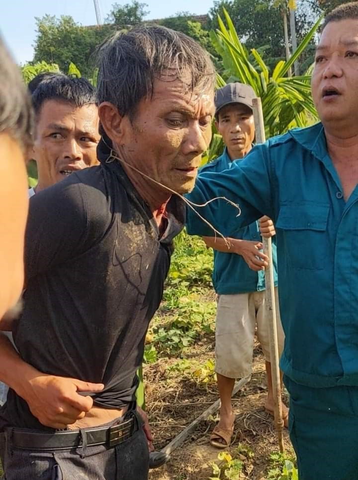 Tử hình kẻ máu lạnh sát hại 4 người trong một gia đình ở Quảng Ngãi- Ảnh 3.