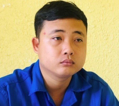 Thanh ni&ecirc;n giả chữ k&yacute; chủ tịch tỉnh để chiếm đoạt 740 triệu đồng- Ảnh 1.