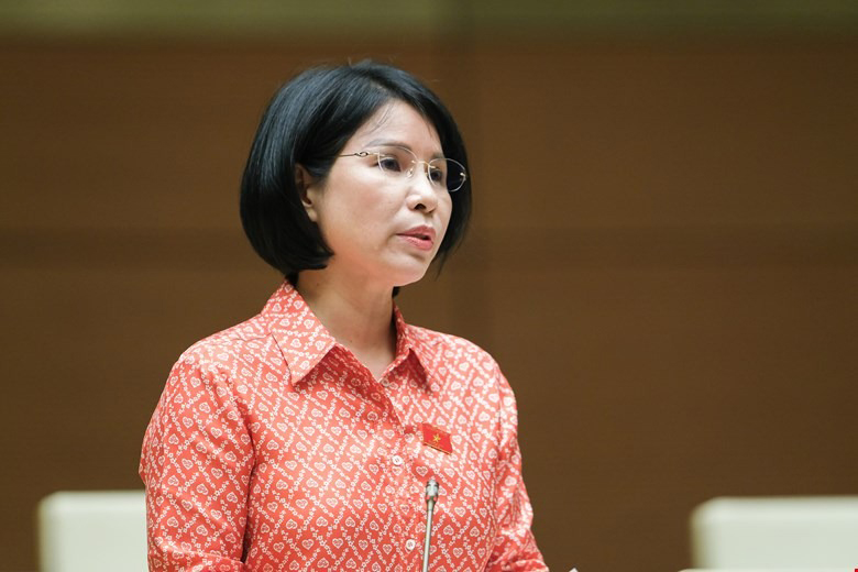 Hỏi thẳng, đ&aacute;p gọn, r&otilde; vấn đề- Ảnh 1.