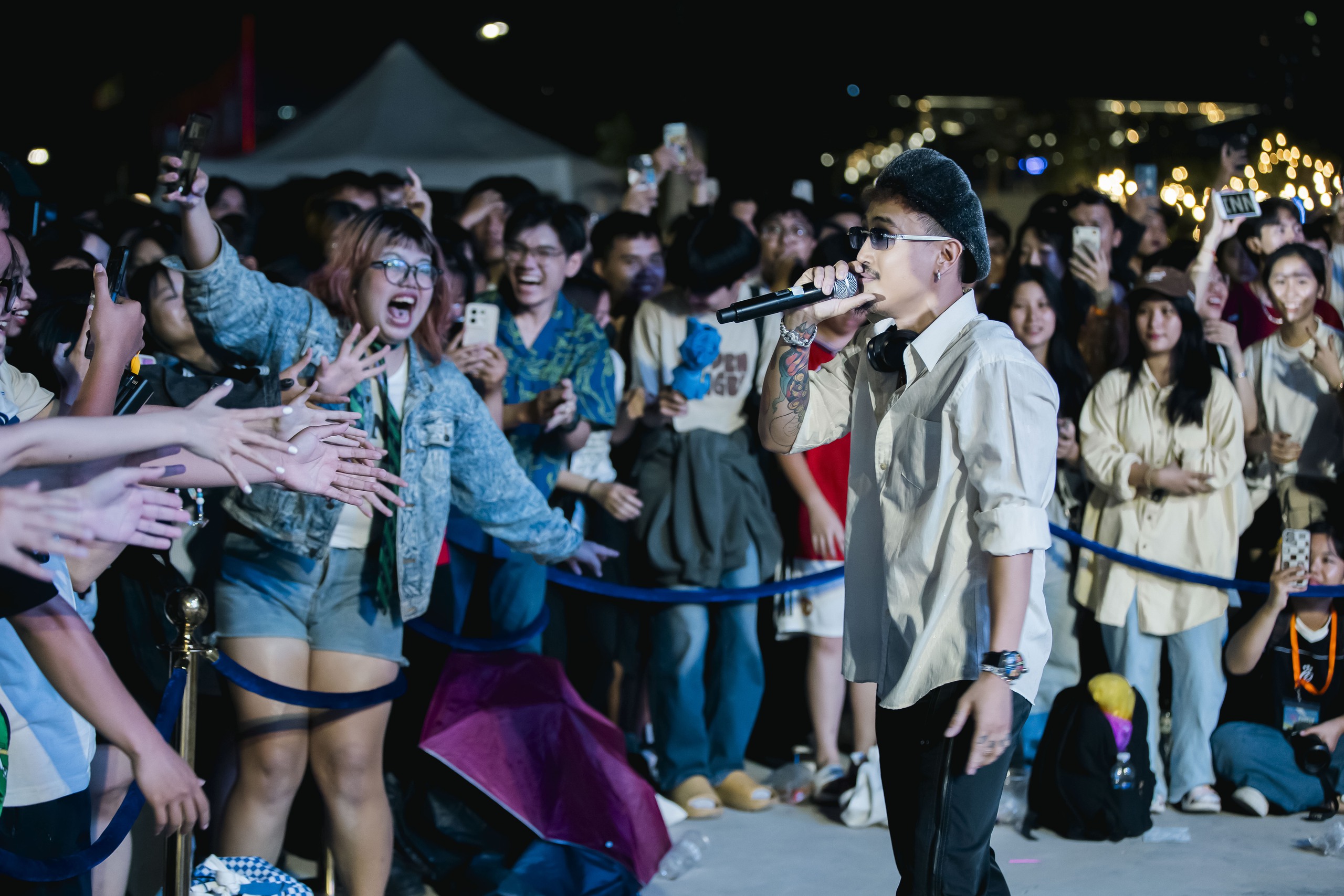 Erik khuấy động lễ hội m&ugrave;a h&egrave; 

- Ảnh 7.